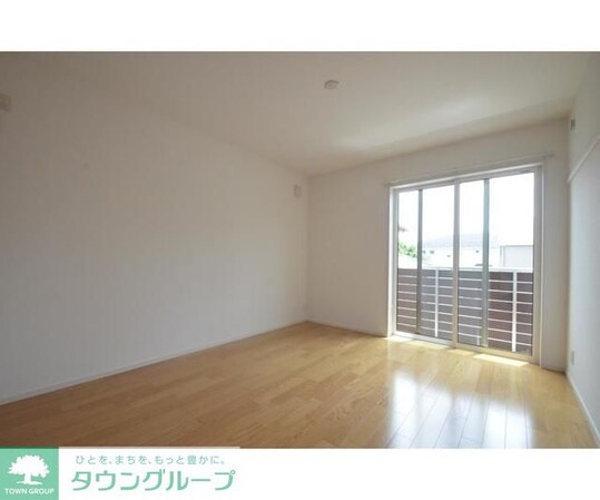 東村山市久米川町5丁目戸建の物件内観写真